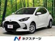 2023 TOYOTA YARIS