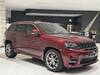 CHRYSLER JEEP GRAND CHEROKEE