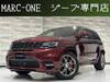 CHRYSLER JEEP GRAND CHEROKEE