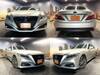 TOYOTA CROWN HYBRID