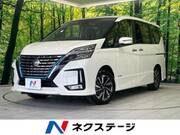2020 NISSAN SERENA