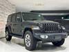 CHRYSLER JEEP WRANGLER