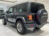 CHRYSLER JEEP WRANGLER