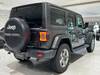 CHRYSLER JEEP WRANGLER