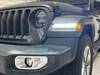 CHRYSLER JEEP WRANGLER