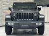 CHRYSLER JEEP WRANGLER