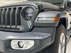 CHRYSLER JEEP WRANGLER