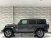CHRYSLER JEEP WRANGLER