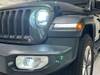 CHRYSLER JEEP WRANGLER