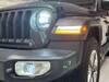CHRYSLER JEEP WRANGLER