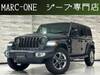 CHRYSLER JEEP WRANGLER