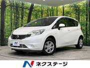 2014 NISSAN NOTE