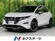 2021 NISSAN NOTE
