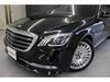 MERCEDES BENZ S CLASS