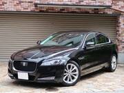 2017 JAGUAR XF