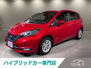 2020 NISSAN NOTE