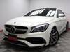MERCEDES BENZ CLA-CLASS