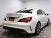 MERCEDES BENZ CLA-CLASS