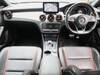 MERCEDES BENZ CLA-CLASS