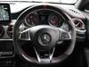 MERCEDES BENZ CLA-CLASS