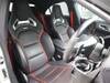 MERCEDES BENZ CLA-CLASS