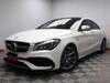MERCEDES BENZ CLA-CLASS
