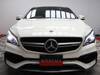 MERCEDES BENZ CLA-CLASS