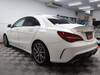 MERCEDES BENZ CLA-CLASS