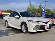 2020 TOYOTA CAMRY G