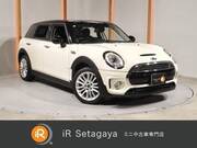 2017 BMW MINI