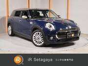2018 BMW MINI