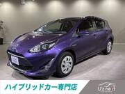 2019 TOYOTA AQUA