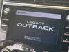 SUBARU LEGACY OUTBACK