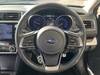SUBARU LEGACY OUTBACK