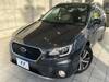 SUBARU LEGACY OUTBACK