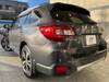 SUBARU LEGACY OUTBACK