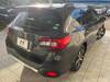 SUBARU LEGACY OUTBACK