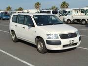 2013 TOYOTA SUCCEED VAN U