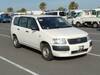 TOYOTA SUCCEED VAN