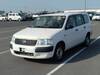 TOYOTA SUCCEED VAN