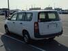 TOYOTA SUCCEED VAN