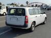 TOYOTA SUCCEED VAN