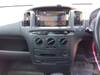 TOYOTA SUCCEED VAN