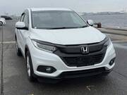 2020 HONDA VEZEL