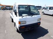 1996 SUZUKI CARRY TRUCK 0.35ton