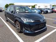 2018 TOYOTA COROLLA AXIO