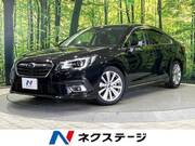 2018 SUBARU LEGACY B4