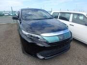 2018 TOYOTA HARRIER ELEGANCE
