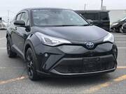 2020 TOYOTA C-HR