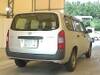 TOYOTA PROBOX VAN